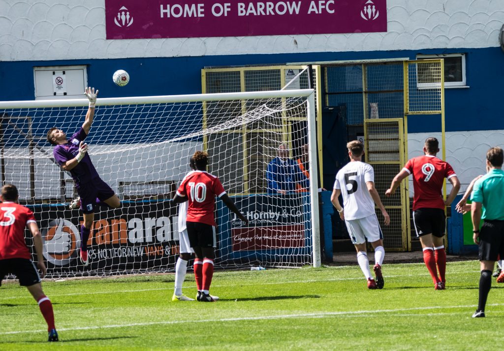 La Transición Defensa/Ataque como método de entrenamiento – Parte 2